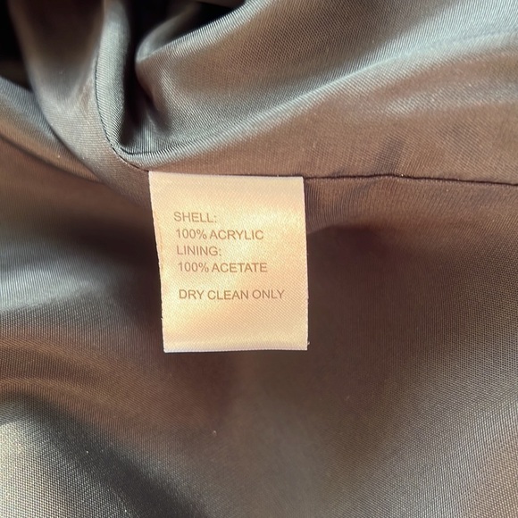 EVELYN & Arthur tweed blazer - Picture 7 of 7